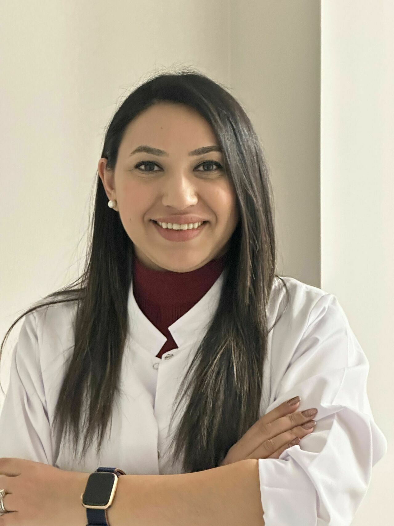 Uzm. Dr. Arzu Jalilova