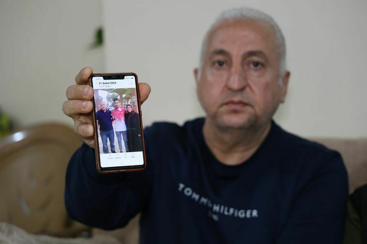 1 Yıldır Kayıp3 Result