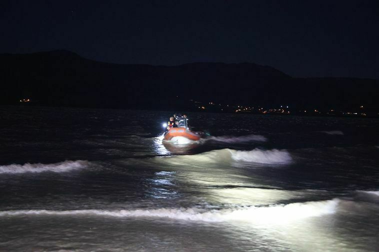 2 Balıkçı, 4 Saatlik Çalışma Sonucu Kurtarıldı5 Result