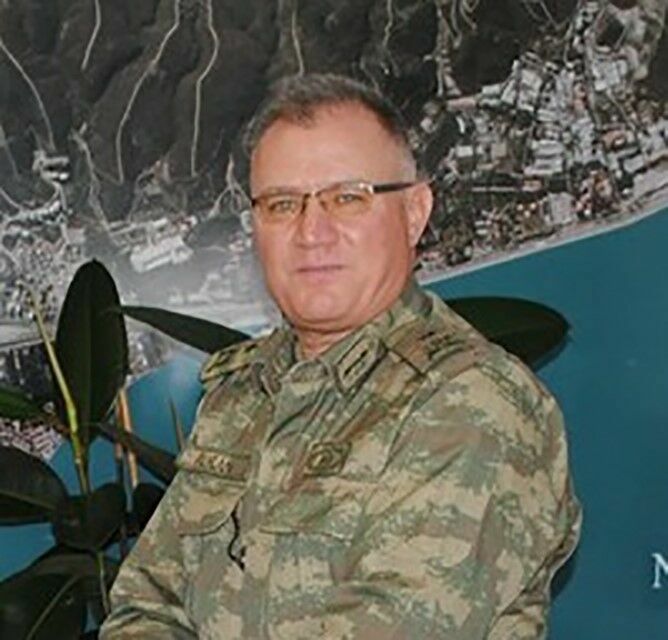 27 Şüpheli Tutuklandı6