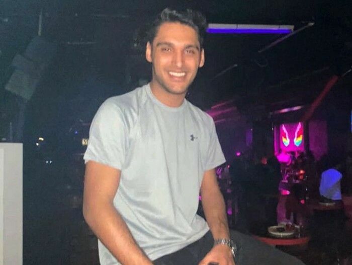 27 Yaşındaki Genç Hayatını Kaybetti