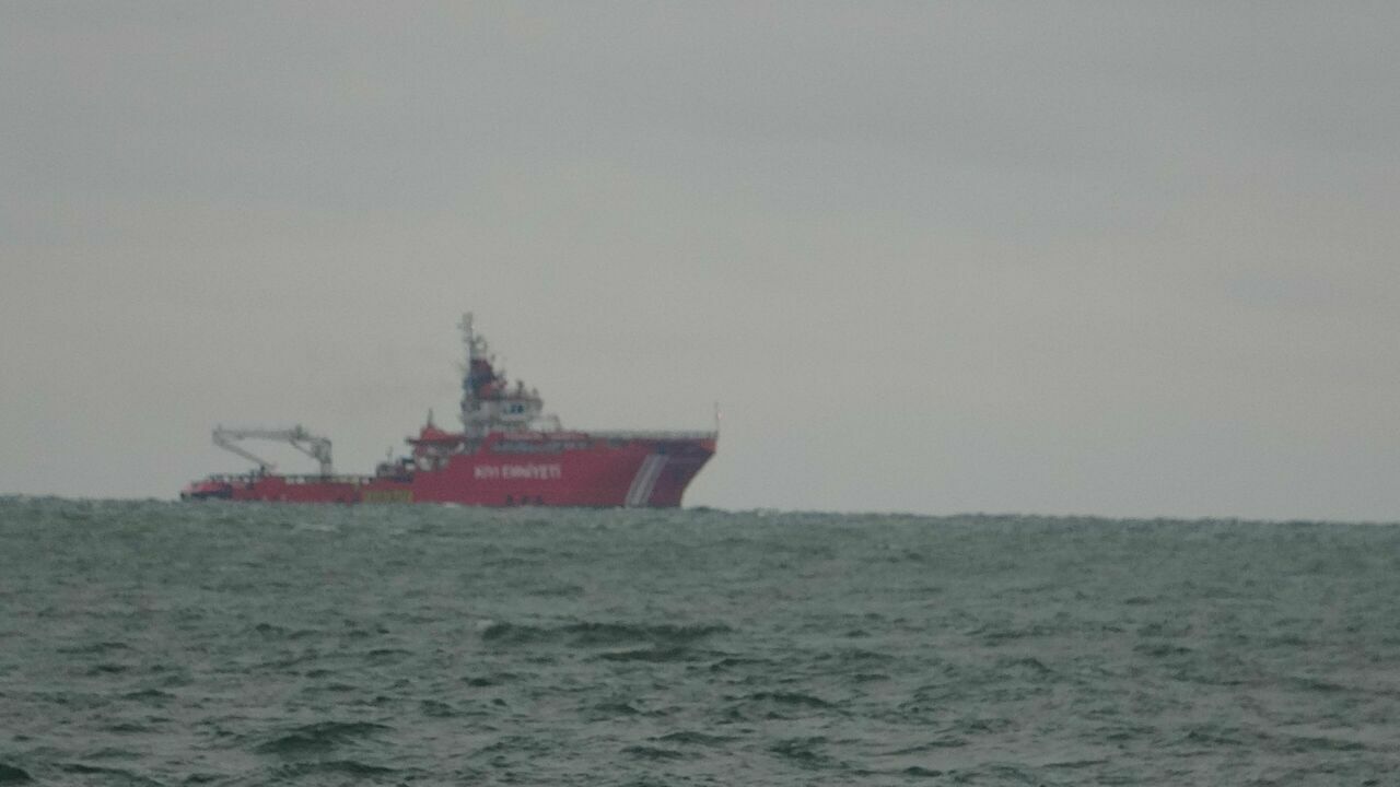 3. Gününde De Devam Ediyor