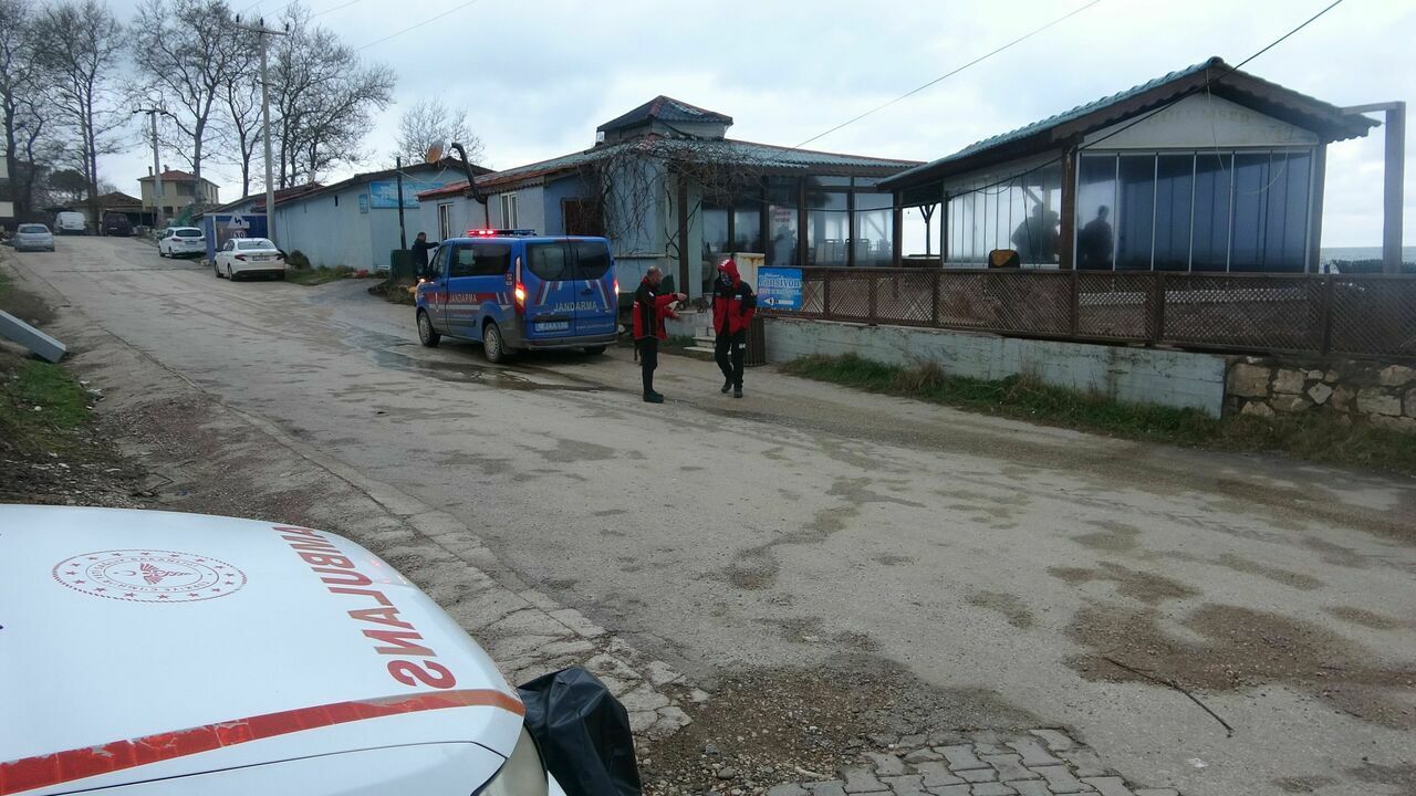 3. Gününde De Devam Ediyor3