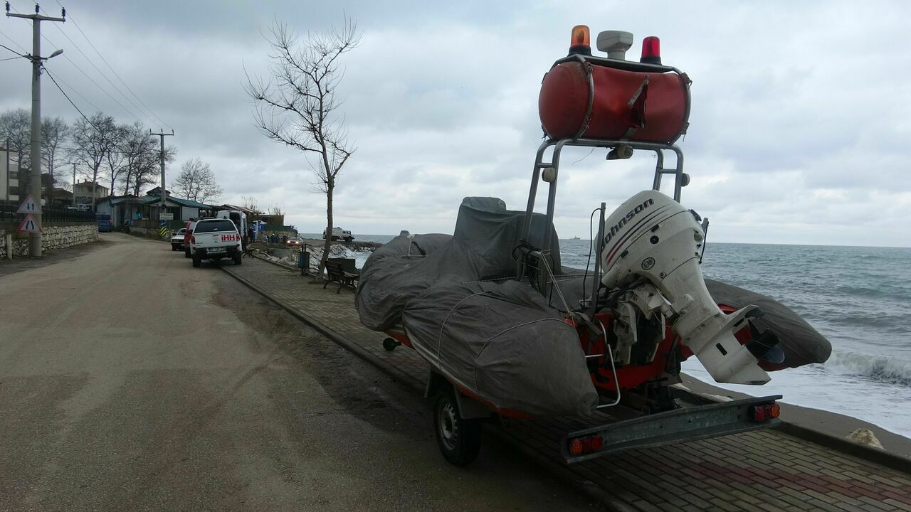 3. Gününde De Devam Ediyor4