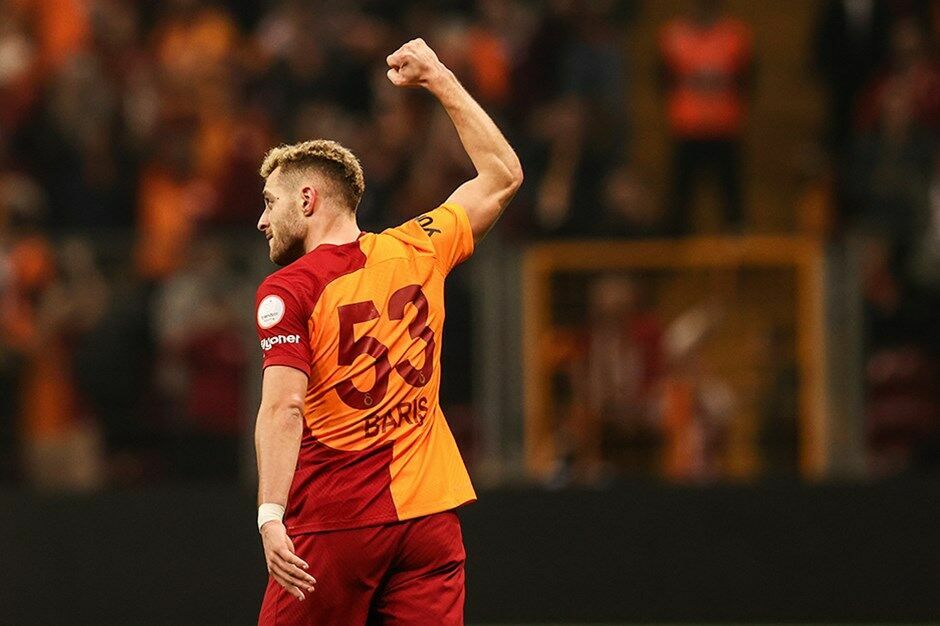 Galatasaray'ın genç yeteneği Barış Alper Yılmaz'ın bonservis ücreti belli oldu