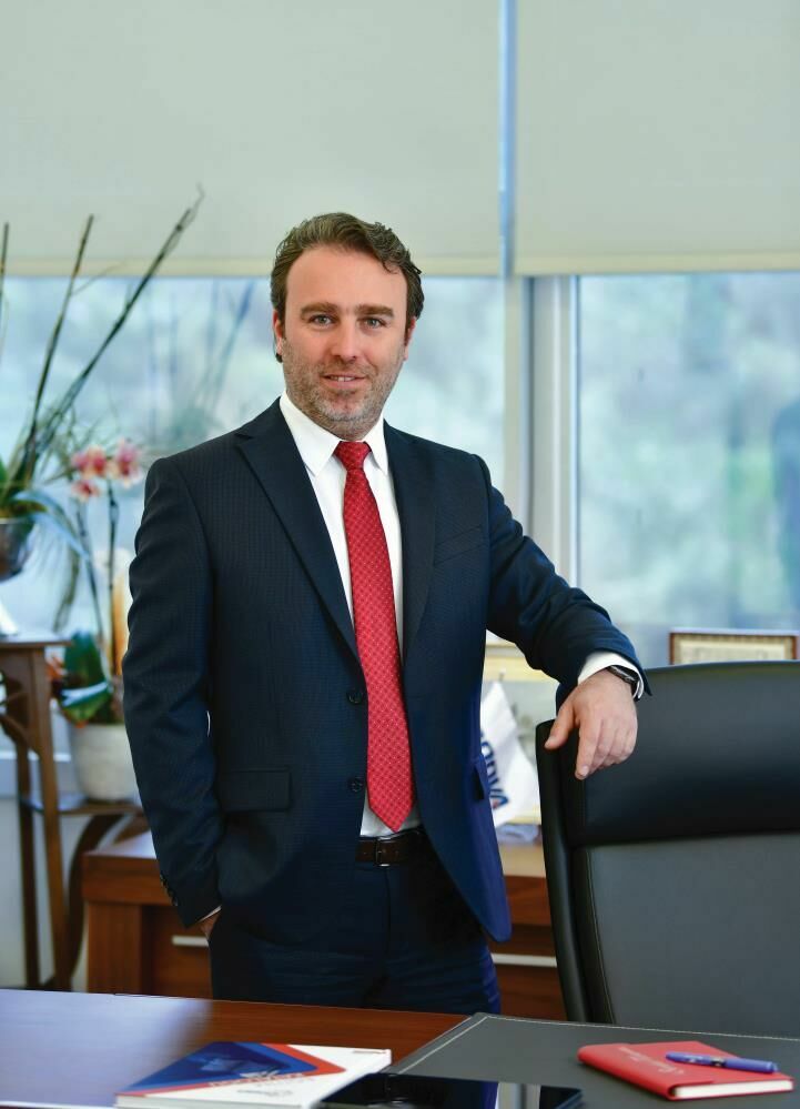 İnnova'dan yerli bulut platformu: Cloudworks kullanıma açıldı