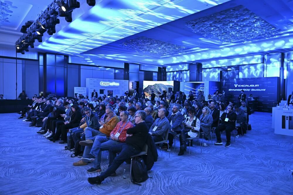 Casper Teknoloji Vizyon Günü'nde yeni ürünler ve 2024 hedefleri tanıtıldı