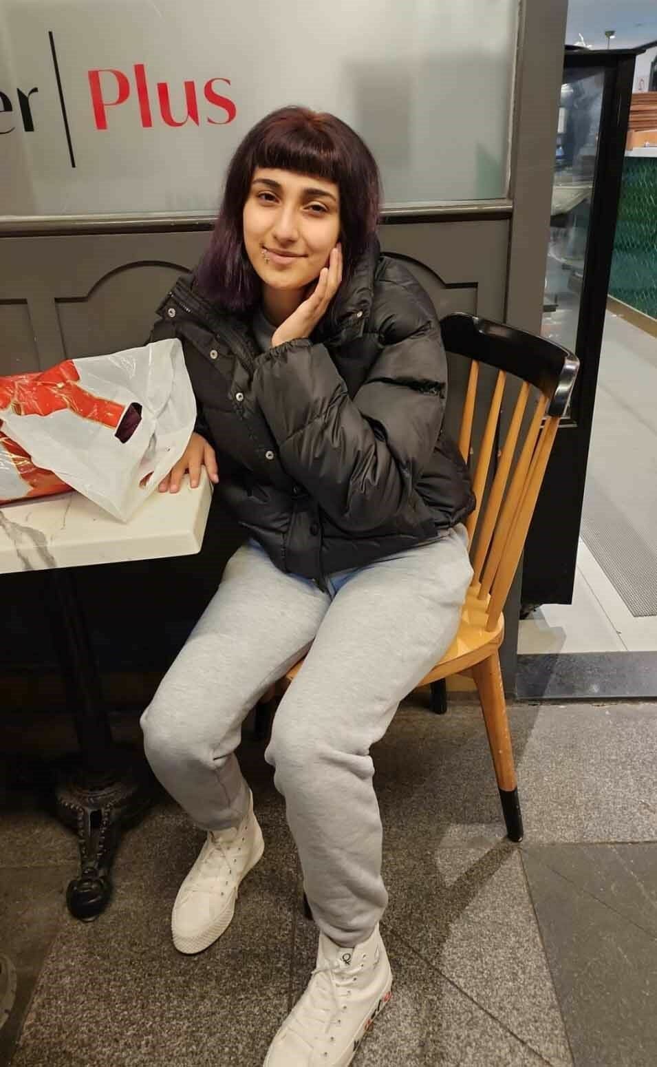 Adana'da Sevgililer Gününde Kız Arkadaşını Öldürüp, Sulama Kuyusuna Gömdü2