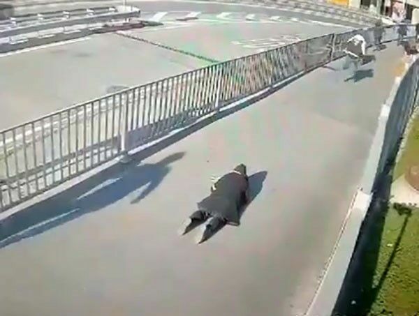 Adliyedeki Terör Saldırısı2