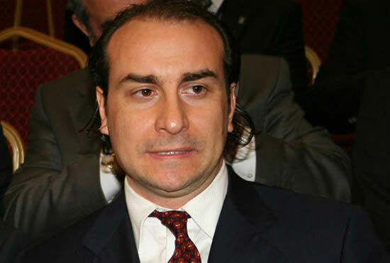 Ahmet Kutalmış Türkeş