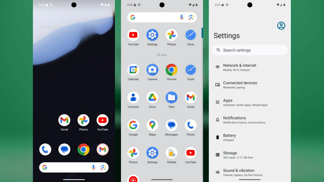 Android 15 ilk geliştirici ön izlemesi yayınlandı: Yenilikler neler?