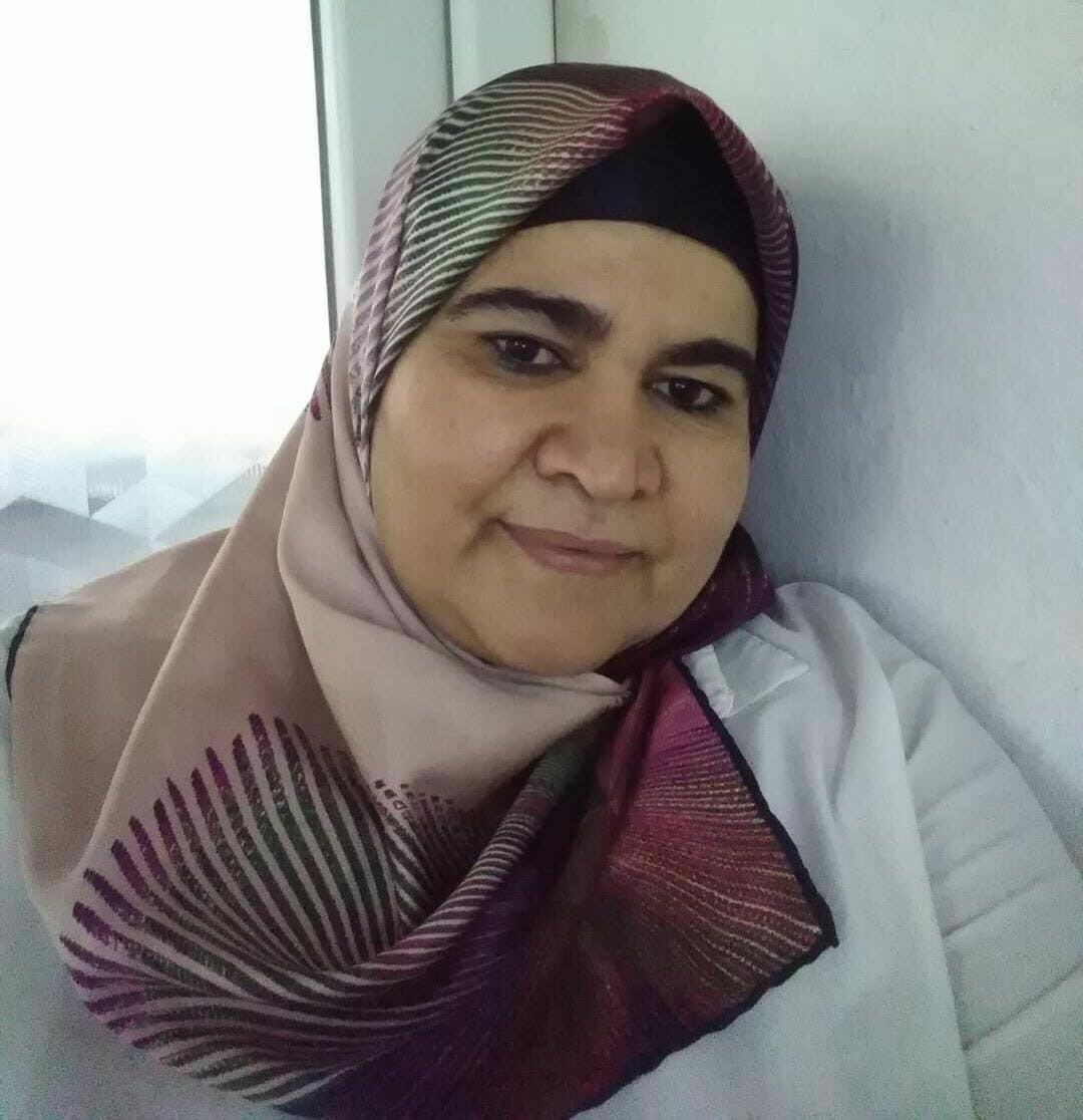 Anne Ile Oğlunu Öldüren Zanlı Tutuklandı3