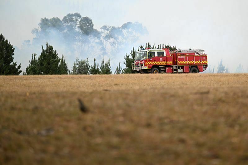 Avustralya'da Yeni Felaket! 16 Bin Hektar Orman Yanıyor (4) Result