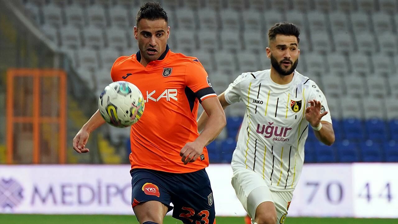 Başakşehir İstanbulspor maçı ne zaman saat kaçta hangi kanalda? Muhtemel 11'ler