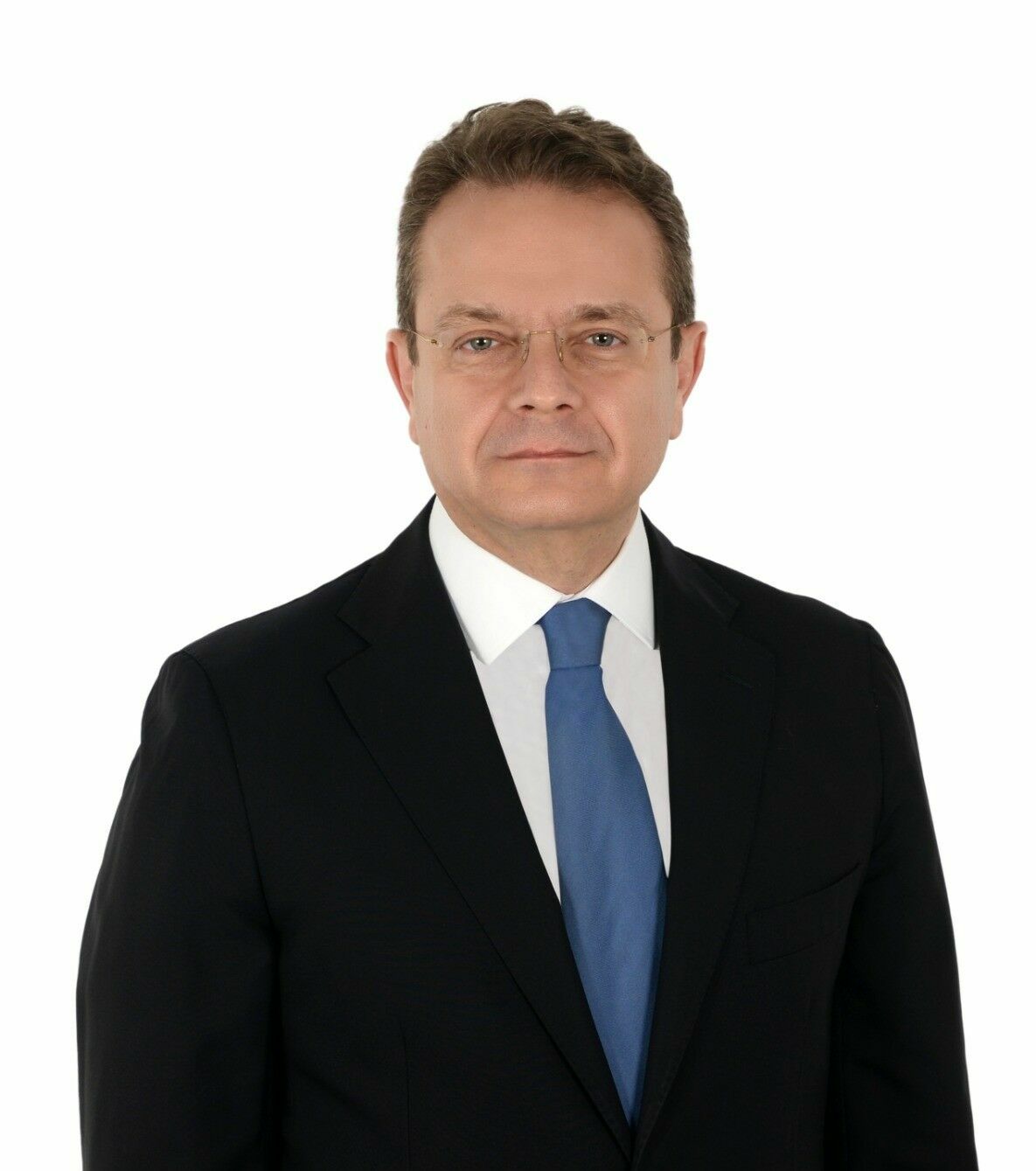 Berk Hacıgüzeller