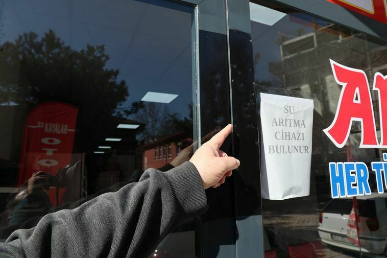 Bir Yılda Aynı Iş Yerine 4 Kez Saldırı3 Result