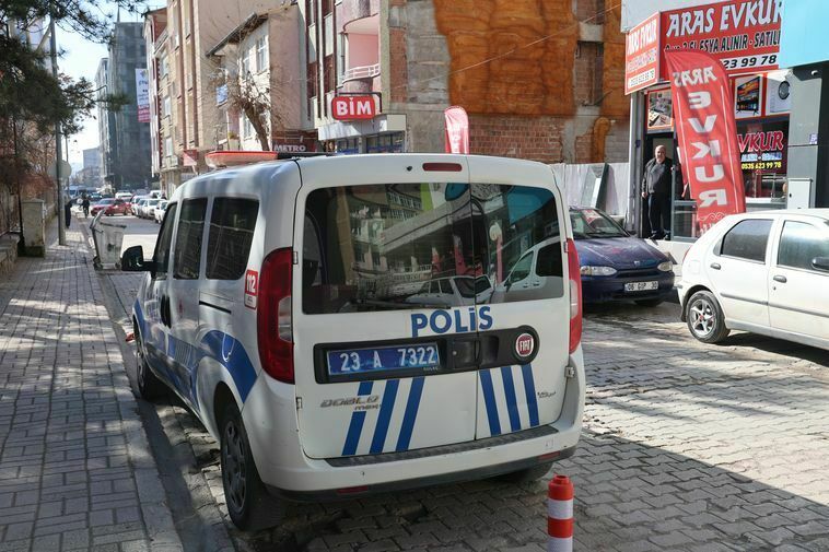 Bir Yılda Aynı Iş Yerine 4 Kez Saldırı5 Result