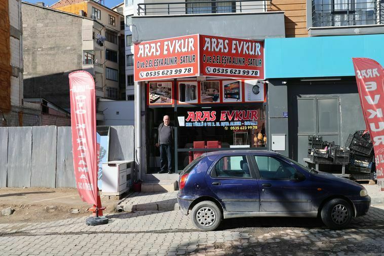 Bir Yılda Aynı Iş Yerine 4 Kez Saldırı6 Result