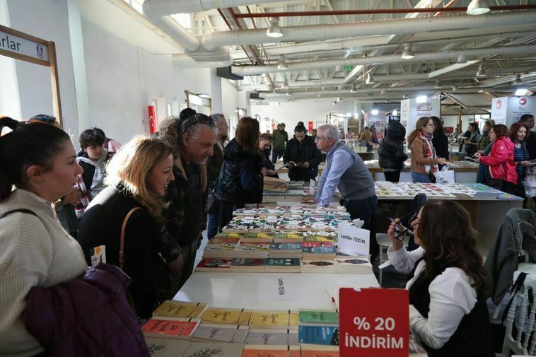 Bodrum Kitap Günleri Sona Erdi 