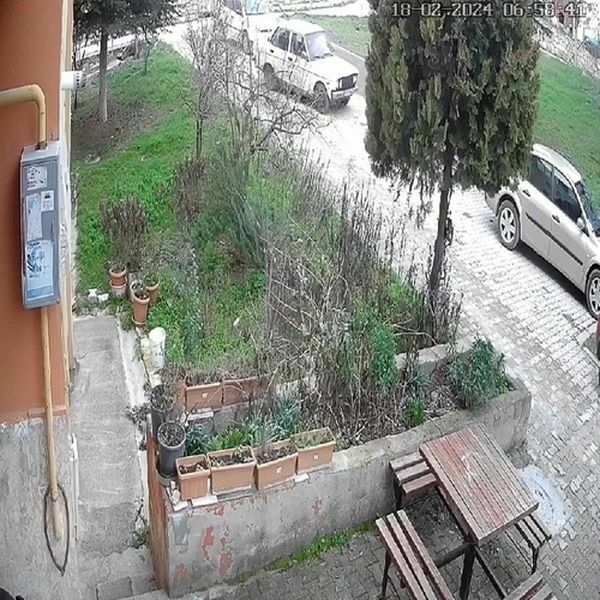 Burdur'da Araç Çaldı Isparta'da Yakalandı (5) Result