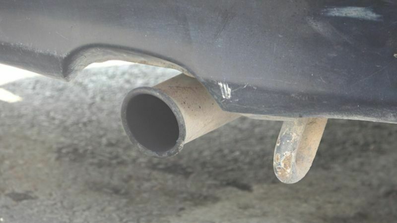 Çevre Mühendisleri Uyarıyor! Mersin'de Hava Kirliliği Tehlikesi 