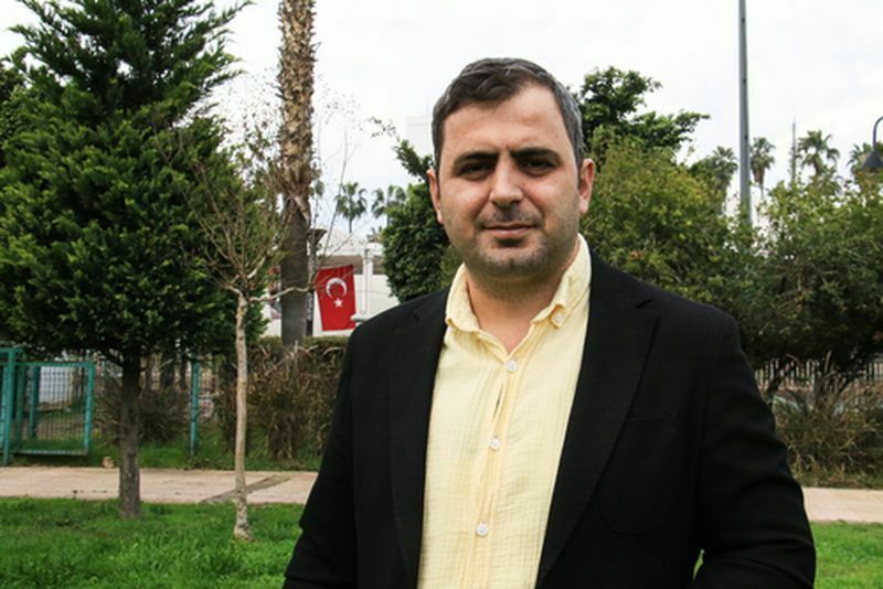 Çevre Mühendisleri Uyarıyor! Mersin'de Hava Kirliliği Tehlikesi 