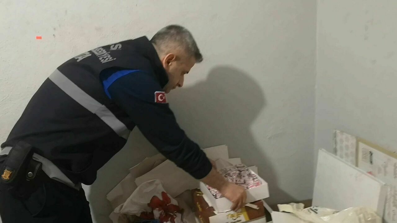 Çikolata Operasyonu2
