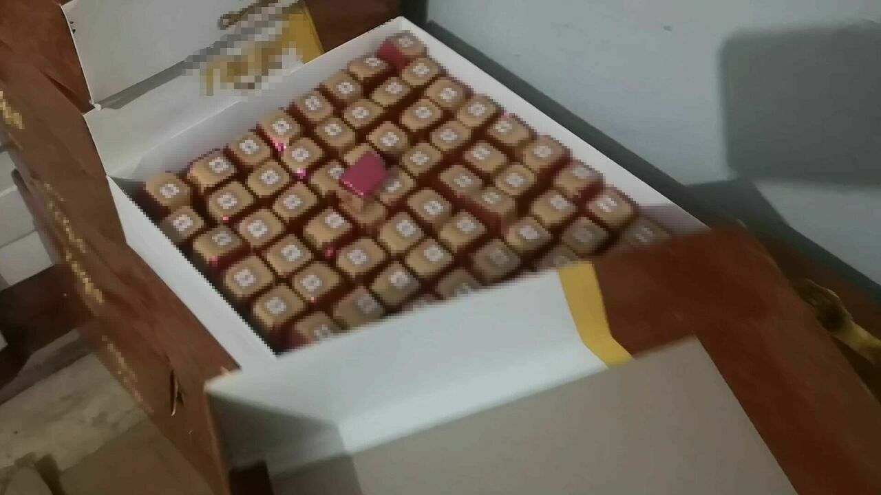 Çikolata Operasyonu5