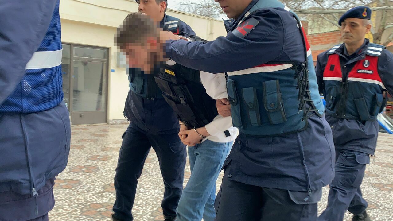 Cinayet Çanakkale