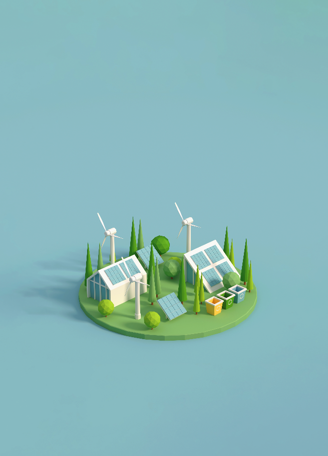 CK Enerji yeşil enerji geçişini teşvik ediyor