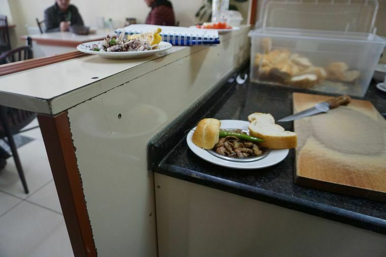 Coğrafi Işaretli Gölhisar Kavurması Nasıl Pişirilir 