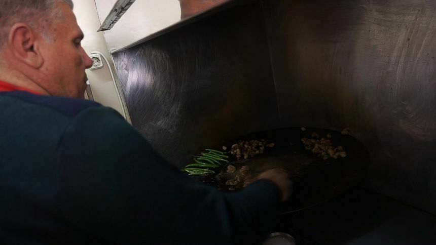 Coğrafi Işaretli Gölhisar Kavurması Nasıl Pişirilir 