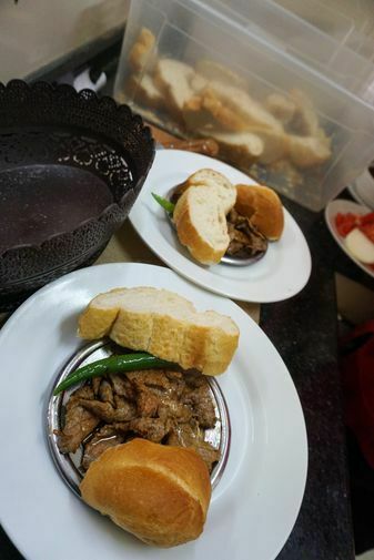 Coğrafi Işaretli Gölhisar Kavurması Nasıl Pişirilir 