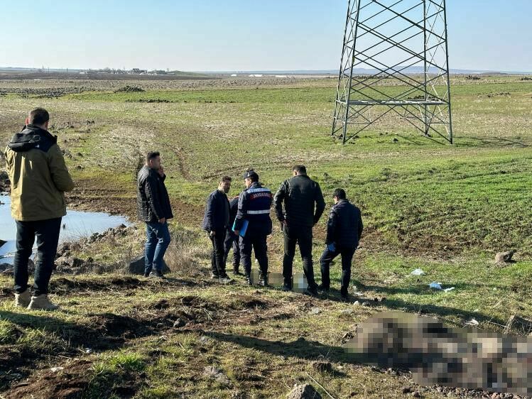 Diyarbakır'da Sevgili Dehşeti