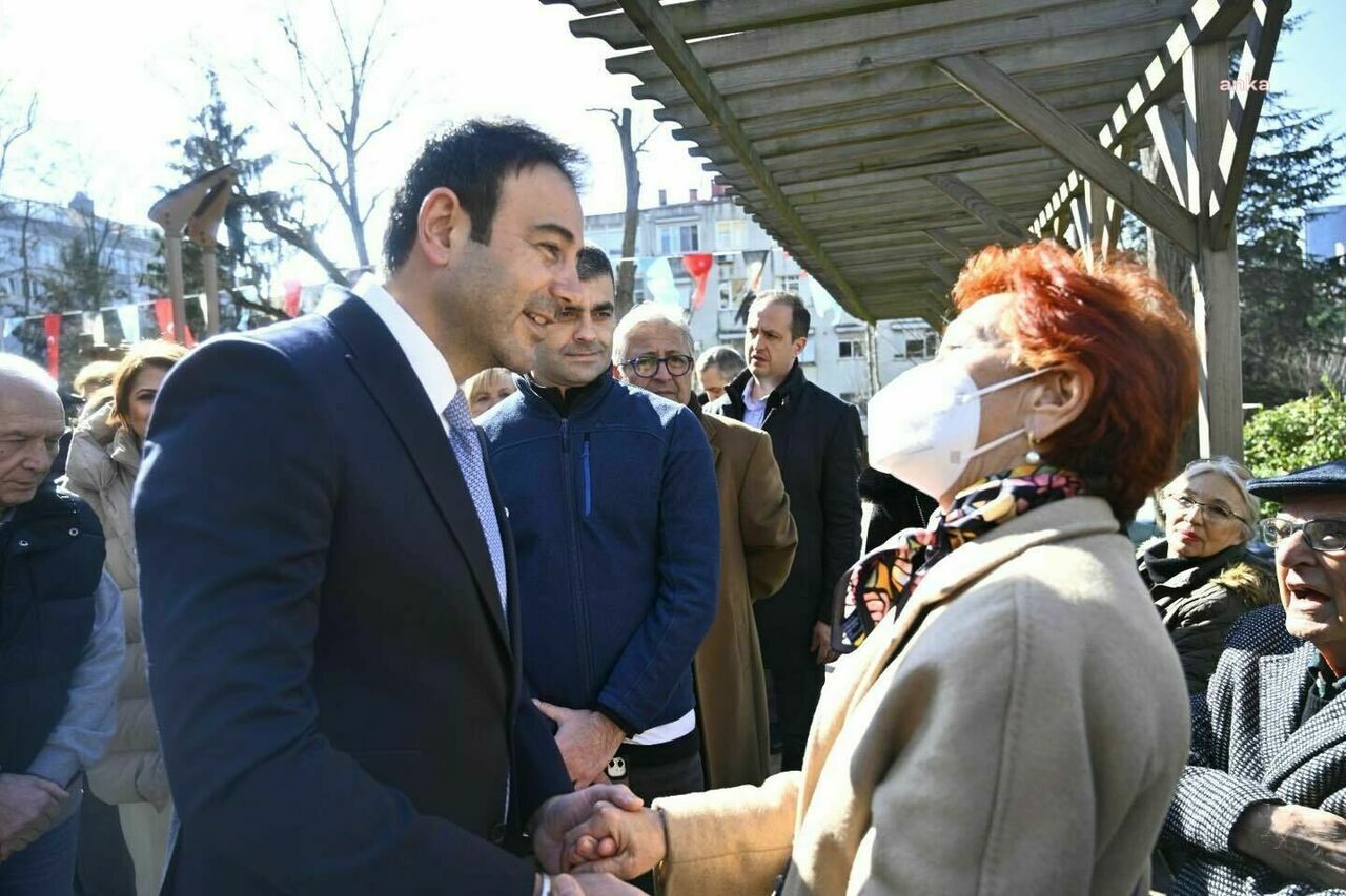 Doğan Cüceloğlu’nun İsmi̇,