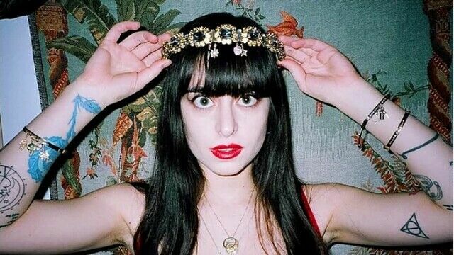 Doja Cat, Grammy Ödül Törenine ‘Dilara Fındıkoğlu’ Dövmesiyle Katıldı 1-1