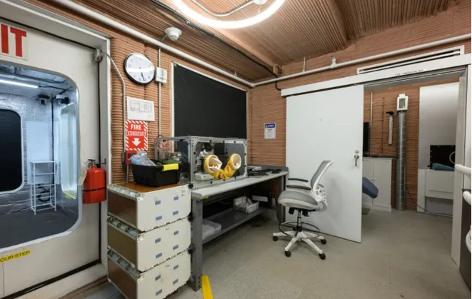 NASA Mars simülasyonu için aday arıyor