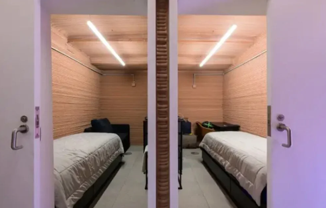 NASA Mars simülasyonu için aday arıyor