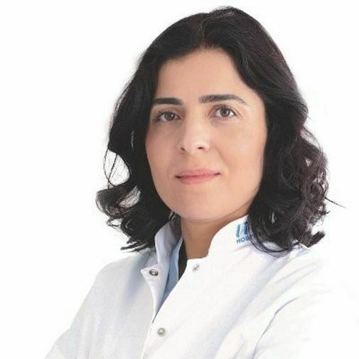 Endokrinoloji Ve Metabolizma Hastalıkları Uzmanı Dr. Esra Tutal