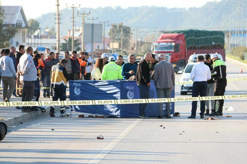 Fethiye'deki Kazada 2 Çocuk Hayatını Kaybetmişti! O Sürücü Tutuklandı (2) Result