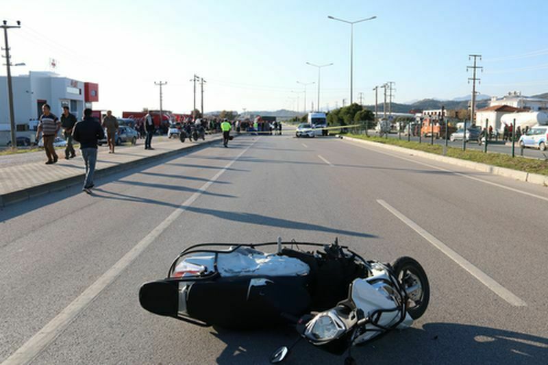 Fethiye'deki Kazada 2 Çocuk Hayatını Kaybetmişti! O Sürücü Tutuklandı (3) Result
