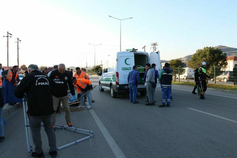 Fethiye'deki Kazada 2 Çocuk Hayatını Kaybetmişti! O Sürücü Tutuklandı (4) Result