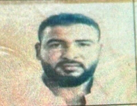 Gaziantep'te Inşaat Iskelesi Çöktü3