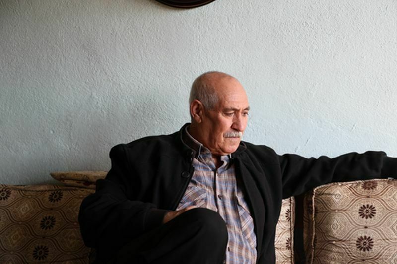 Gökdere Köprü Barajı Faciasının 12. Yılı! Kayıp Işçilerin Acısı Unutulmuyor (2) Result