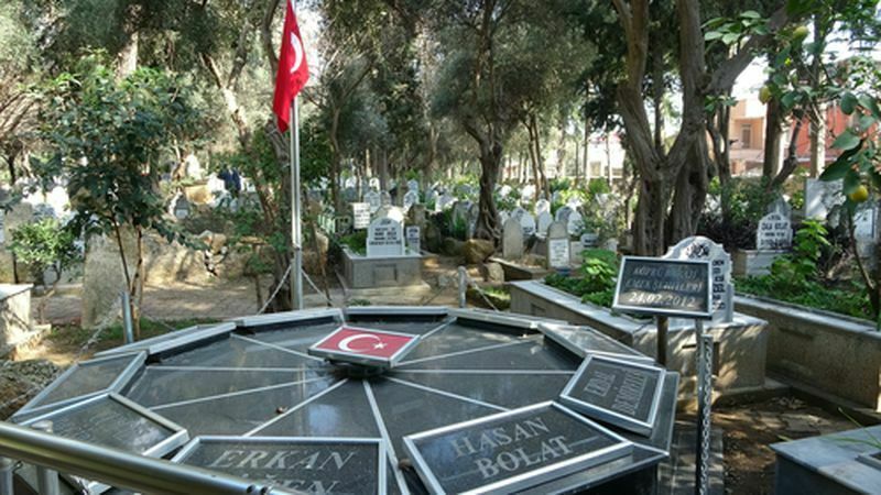 Gökdere Köprü Barajı Faciasının 12. Yılı! Kayıp Işçilerin Acısı Unutulmuyor (3) Result