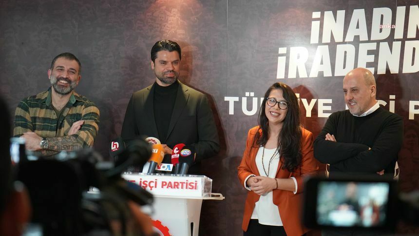 Gökhan Zan'dan İlk Açıklama