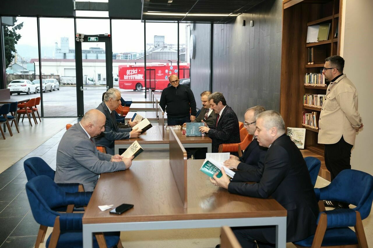 Samsun Müzesi: Geçmişten Günümüze 1117 Arkeolojik Eserle Zengin Mirası Yansıtıyor!