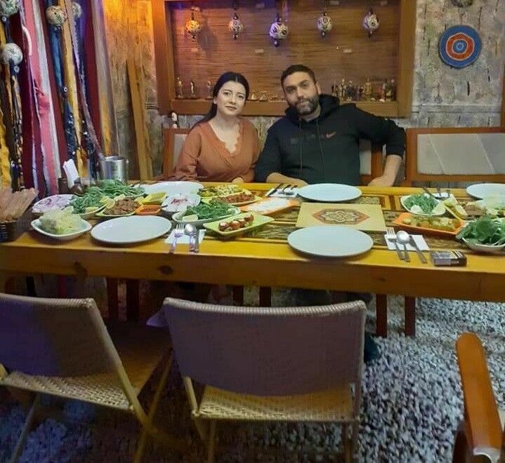 İzmir'de Bulunan Kemikler Aylardır Aranan K*tilin Olduğu Ortaya Çıktı-2