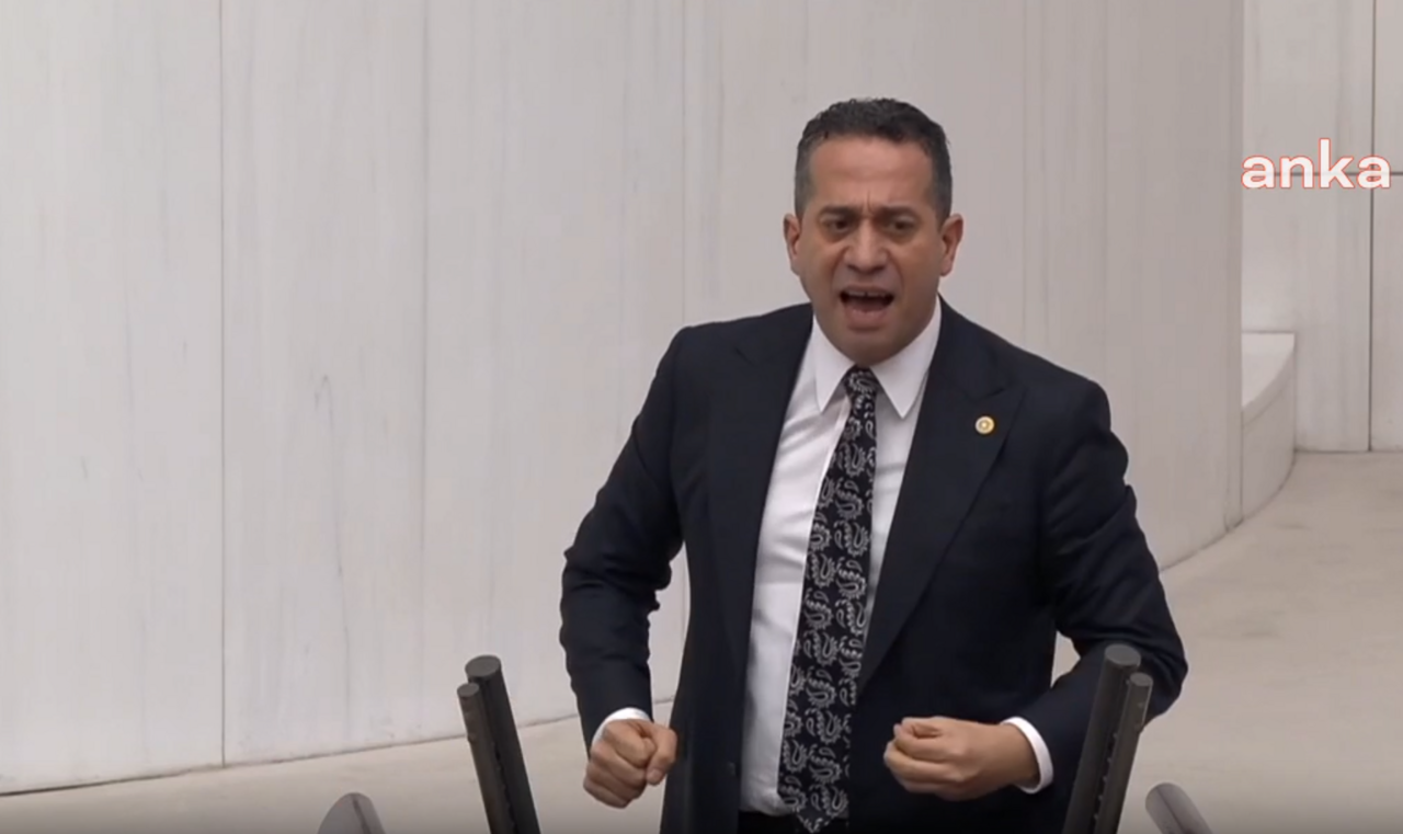 Ali Mahir Başarır 2