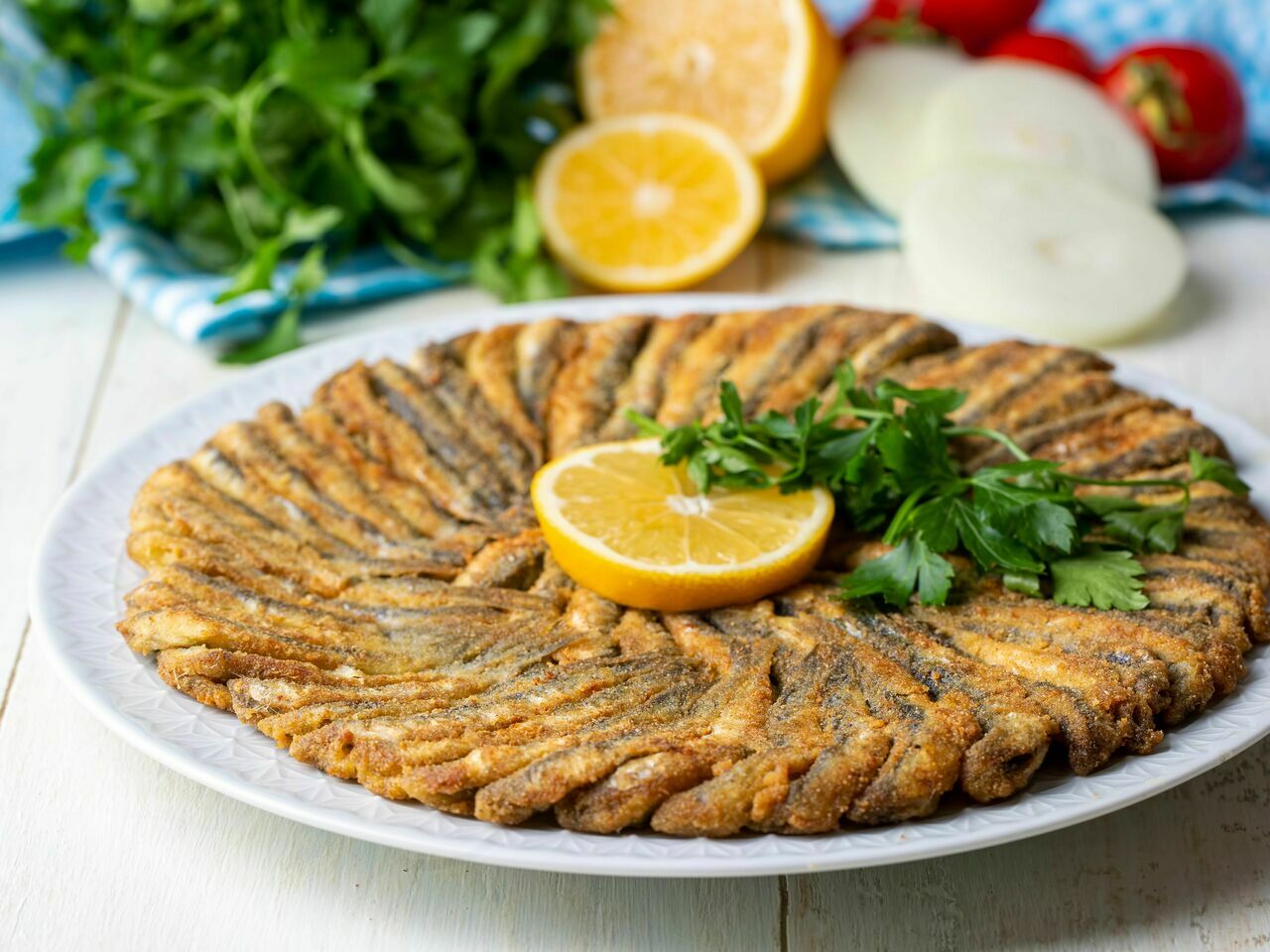 Balık Kokusunu Yok Etmek İçin Etkili Yöntem (1)